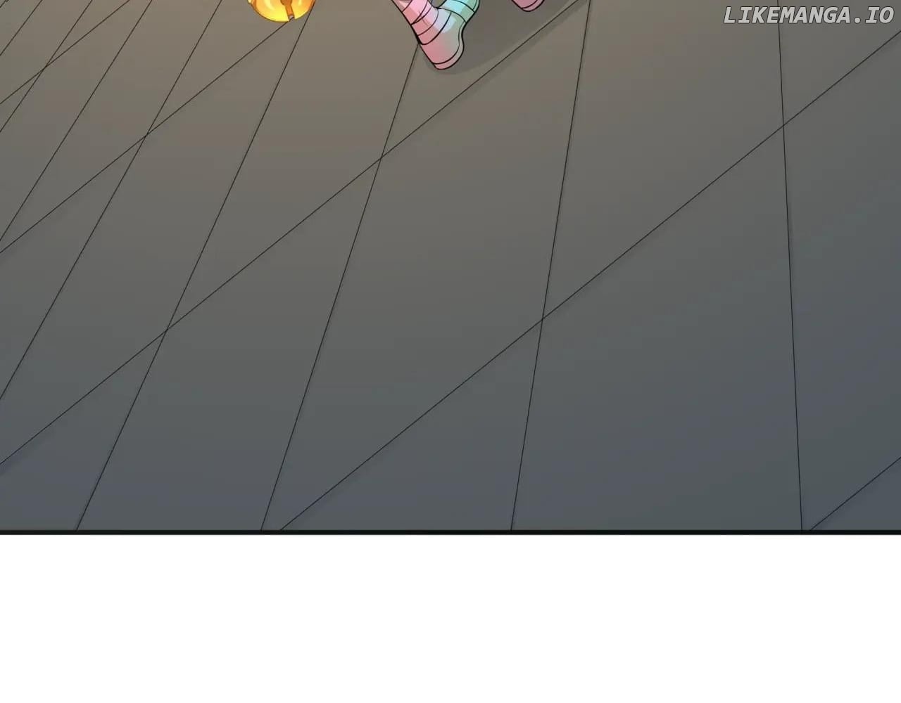 Era of the Haunted Chapter 347 - page 137